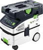 Festool Akumulatorowy odkurzacz mobilny CTMC MIDI I-Plus CLEANTEC