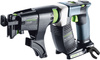 Festool Akumulatorowa wkrętarka budowlana DWC 18-2500 Basic DURADRIVE