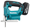 Makita Wyrzynarka akumulatorowa LXT 18V DJV186Z