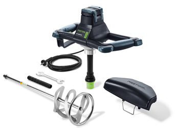 Festool Mieszarka MX 1200 RE EF HS2
