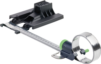 Festool Cyrkiel do wycinania okręgów KS-PS 420 Set