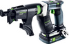 Festool Akumulatorowa wkrętarka budowlana DWC 18-4500 HPC 4,0 I-Plus DURADRIVE