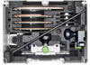 Festool Zestaw wyposażenia ZS-OF 2200