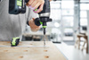 Festool Wiertła spiralne HSS D3-10 CE/10