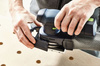 Festool Akumulatorowa szlifierka oscylacyjna RTSC 400 3,0 I-Set