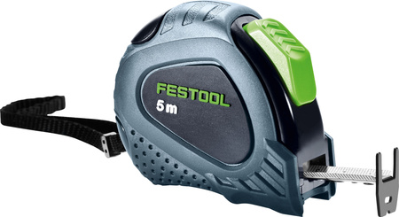 Festool Taśma pomiarowa MB 5m