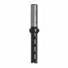 CMT Frez prosty na płytki wymienne D-12mm I-50mm L-103mm S-12mm Typ.652