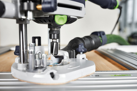 Festool Frez do rowków HW S8 R5