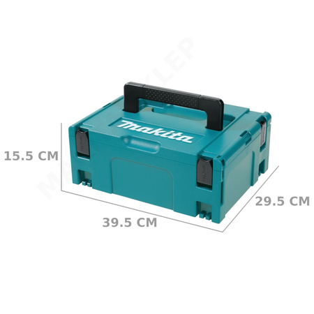 MAKITA WALIZKA TYP-2 MAKPAC