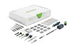 Festool Pakiet montażowy SYS3 M 89 ORG CE-SORT