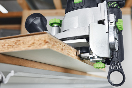 Festool Frezarka do krawędzi OFK 700 EQ-Plus