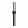 CMT Frez prosty na płytki wymienne D-12mm I-50mm L-103mm S-12mm Typ.652