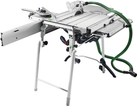 Festool Pilarka stolikowa CS 50 EBG-Set PRECISIO