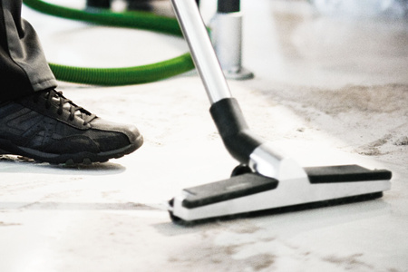 Festool Ssawka do podłóg D 36 BD 370