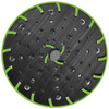 Festool Talerz szlifierski ST-STF D150/MJ2-M8-H-HT FUSION-TEC
