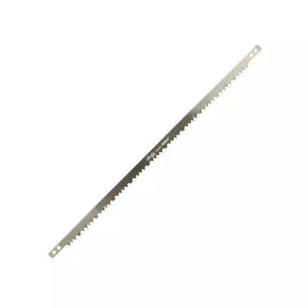 DEDRA Brzeszczot do piły kabłąkowej 610mm (drewno mokre)