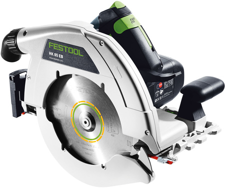 Festool Ręczna pilarka tarczowa HK 85 EB-Plus
