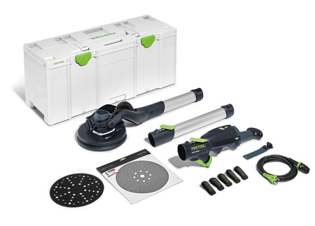 Festool Szlifierka przegubowa LHS 2 225 EQI-Plus PLANEX