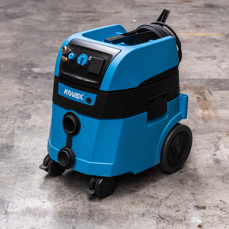 Kovax Odkurzacz PROMA-X PLUS L-CLASS Klasa L AUTOCLEAN 910-8460