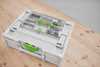 Festool Kaseta z wiertłami BKS SYS3 D3-8 K CE/W