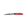 Milwaukee Brzeszczot do drewna z gwoździami AX z węglikiem, 230 mm 5 TPI 1szt
