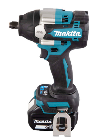 Makita Klucz udarowy akumulatorowy LXT 18V 1/2" 700Nm