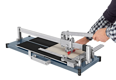 Kaufmann Przecinarka do glazury TopLine Standard 920 mm 