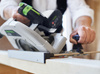 Festool Prowadnica równoległa PA-HK 85