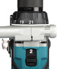 Makita Akumulatorowa wiertarko-wkrętarka DDF492Z 18V 141Nm LXT