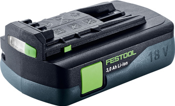Festool Akumulator BP 18 Li 3,0 C