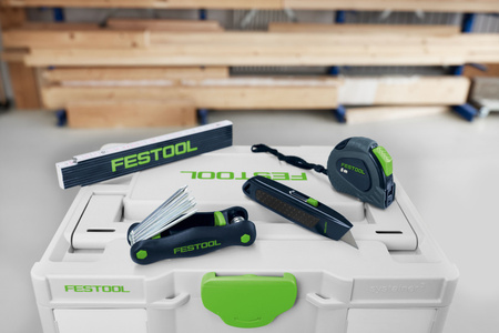 Festool Nożyk do cięcia z zabezpieczeniem Festool