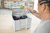Festool Systainer³ SYS3-COMBI M 287