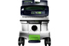 Festool Odkurzacz mobilny CLEANTEC CTL 26 EI AC z zestawem ssawek w systainerze