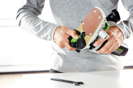 Festool Modułowa frezarka do krawędzi MFK 700 EQ/B-Plus