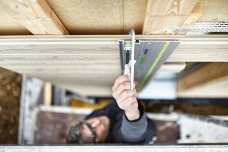 Festool Szyna prowadząca FS 1400/2-KP-Set