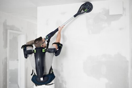 Festool Egzoszkielet EXO 18 HPC 4,0 I-Plus ExoActive
