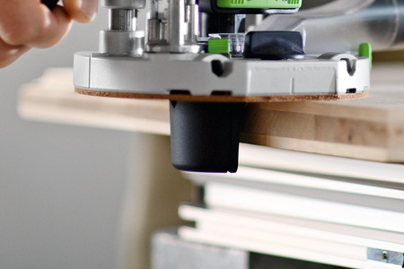 Festool Stopka LAS-OF 1400