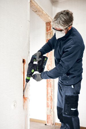 Festool Dodatkowy uchwyt AH-50/181 KHC