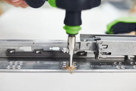 Festool Wiertło centrujące ZB HS D 5 EURO CE