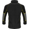 Lahti Pro Bluza polarowa STRETCH czarna rozmiar 2XL CE