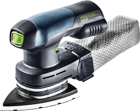 Festool Akumulatorowa szlifierka Delta DTSC 400-Basic