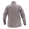 Lahti Pro Kurtka SOFTSHELL szaro-pomarańczowe damska rozmiar 3XL CE