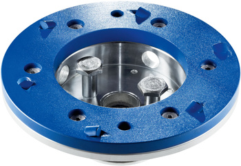 Festool Głowica narzędziowa DIA THERMO-RG 150