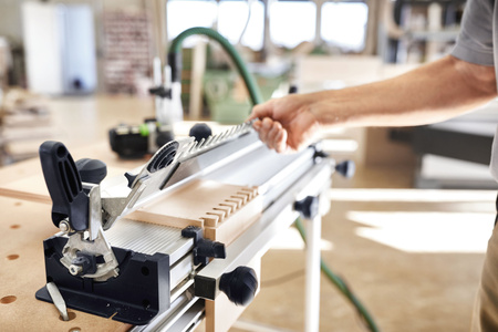 Festool Zestaw szablonów VS 600 SZO 20