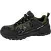 LAHTI BUTY RIP-STOP MORO ZIELONE S2 R 44