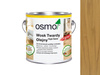 Osmo Wosk twardy olejny 3065- bezbarwny półmat 2.5L