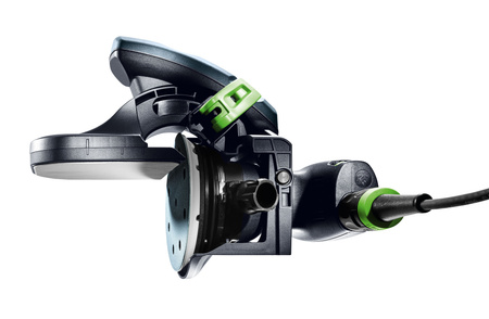 Festool Szlifierka krawędziowa ES-ETS 125 REQ-Plus