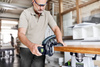 Festool Akumulatorowa szlifierka krawędziowa ES-ETSC 125 3,0 I-Plus