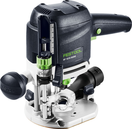 Festool Frezarka górnowrzecionowa OF 1010 REBQ-Plus
