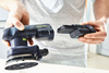 Festool Akumulatorowa szlifierka mimośrodowa ETSC 125 3,0 I-Plus